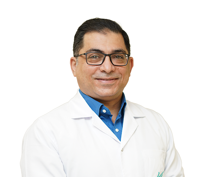 Dr. Amir Elmaghraby