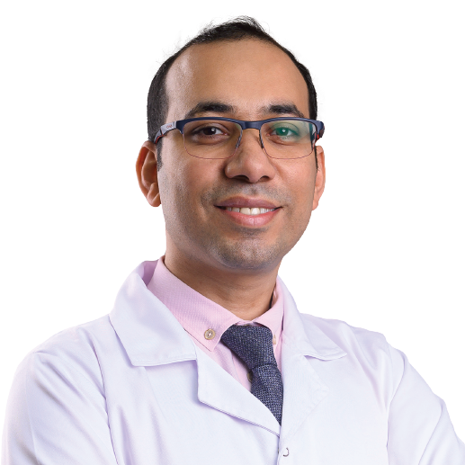 DR. Yasser El Debky