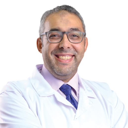 Dr.Amr El Dinasori