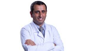 Dr. Abdullah ElAsry