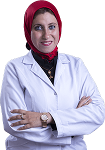 Dr.Mahitab Nageh