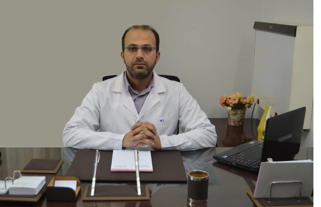 Dr.Mahmoud Youssef