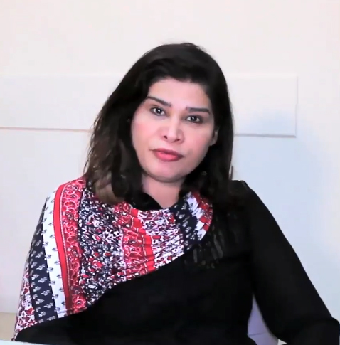 D.Amal Mostafa El Ganzouri.