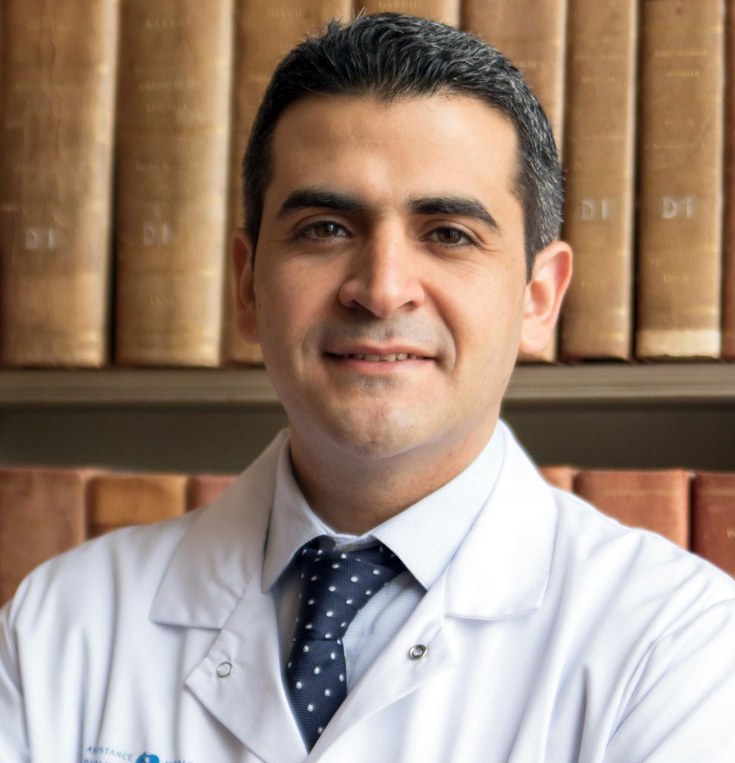 D.Mohammed El Hemeily.