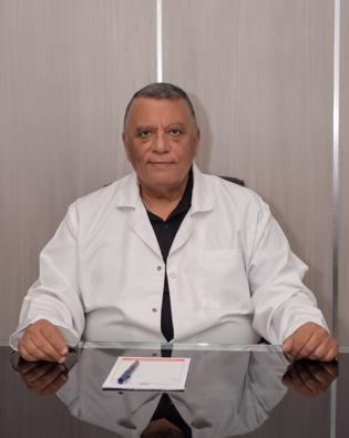 Dr.Gamal Sorror.