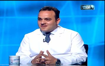 Dr.Hazem El Sheikh.
