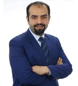 Dr.Hossam Ghazi.