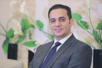 Dr.Wael Yehia.