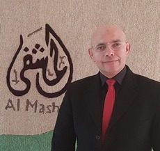 Dr. Ayman Tharwat.