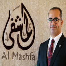 Dr. Amr Gaber.