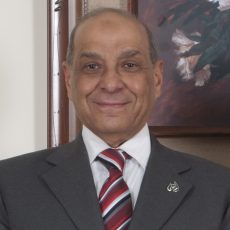 Dr. Kadry El Zoheiry