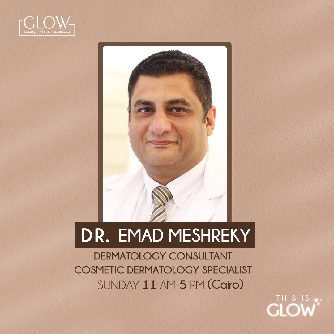 Dr.Emad El Mashrky.