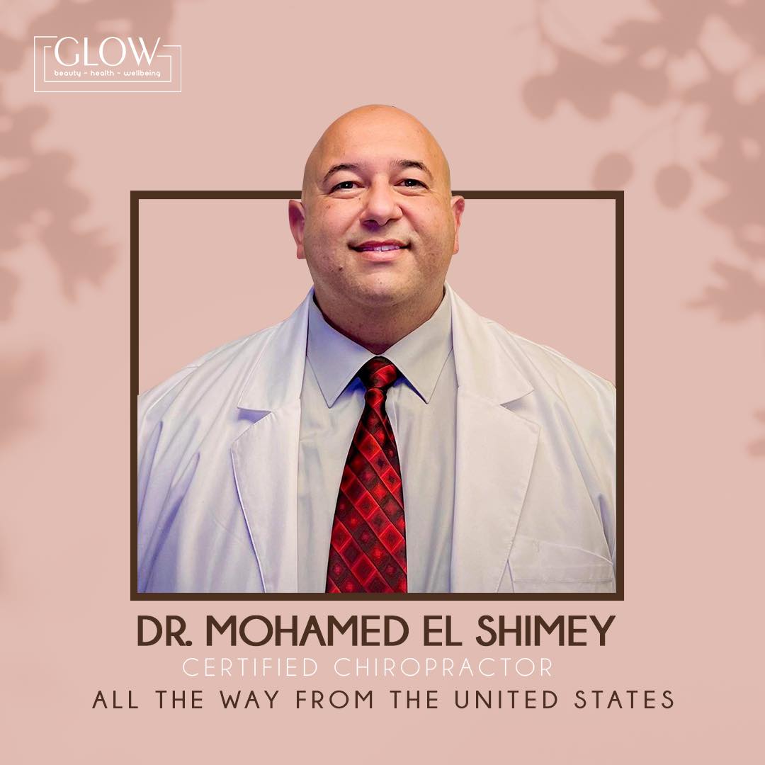 Dr.Mohamed El Shimey.