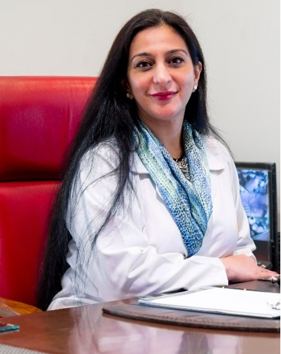 Dr. Chiranjiv Chhabra