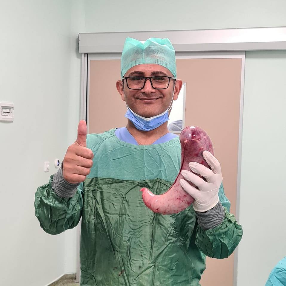 Dr.Ramadan Shaker