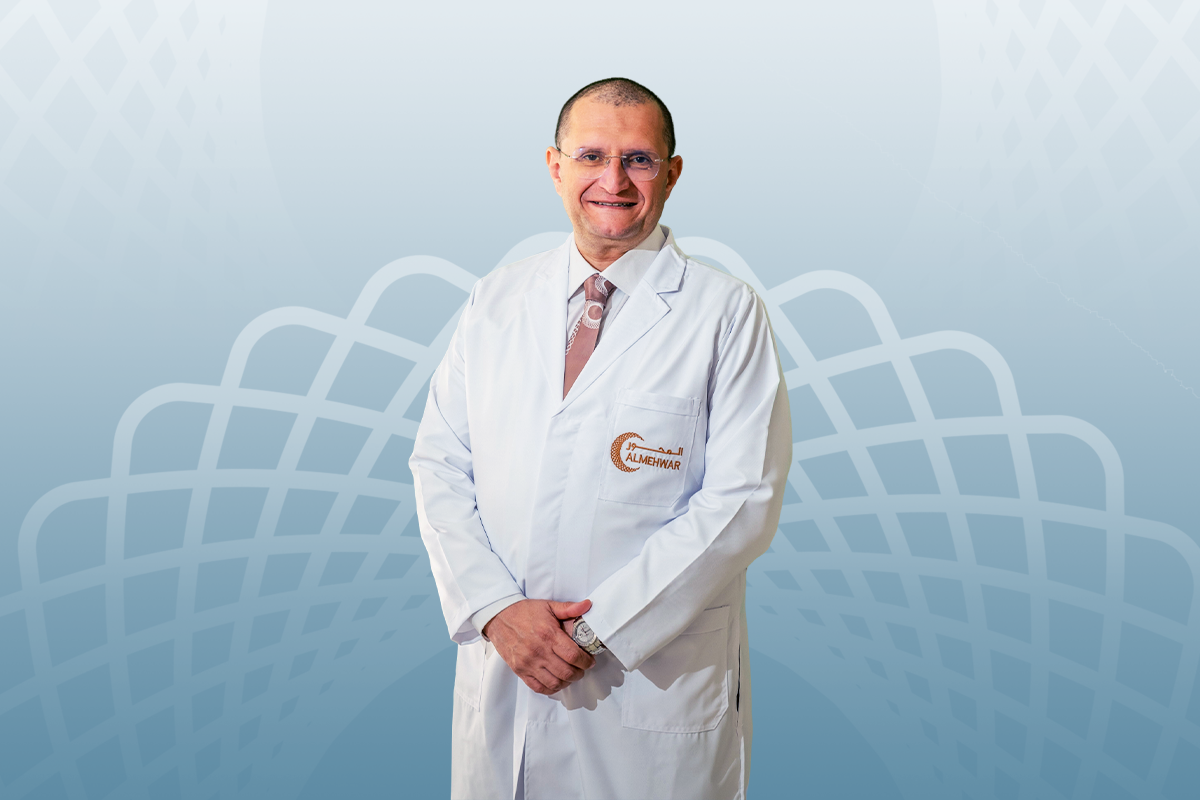 Prof. Ashraf Moharram.