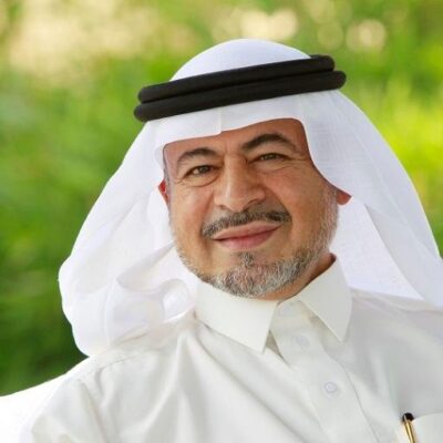 ENG. Sobhi Batterjee.
