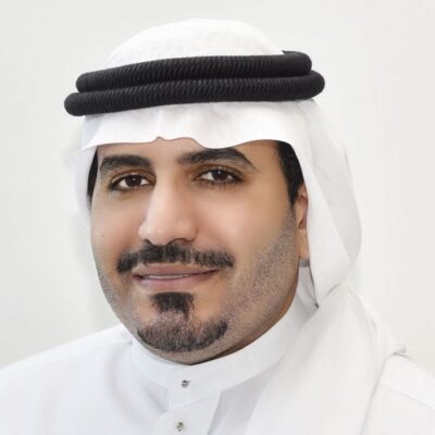 MR. Makarem Batterjee.