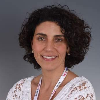 Dr.Georgia Sarquella Brugada.