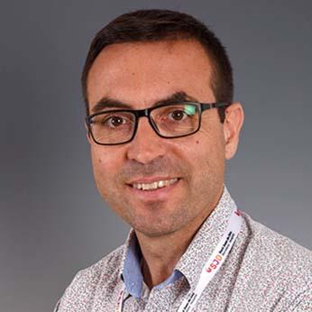 Dr.Jaume Català Mora.
