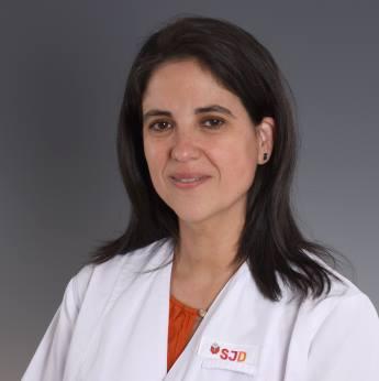 Dr.Maria Carme Fons Estupiñà.