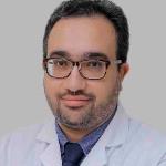 Dr. Abdel Rahman El Ghandour.