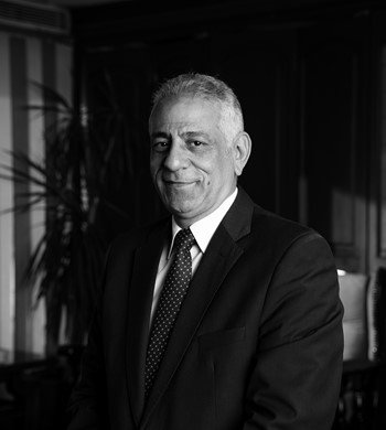 Dr. Hamada Abd El Hamed.
