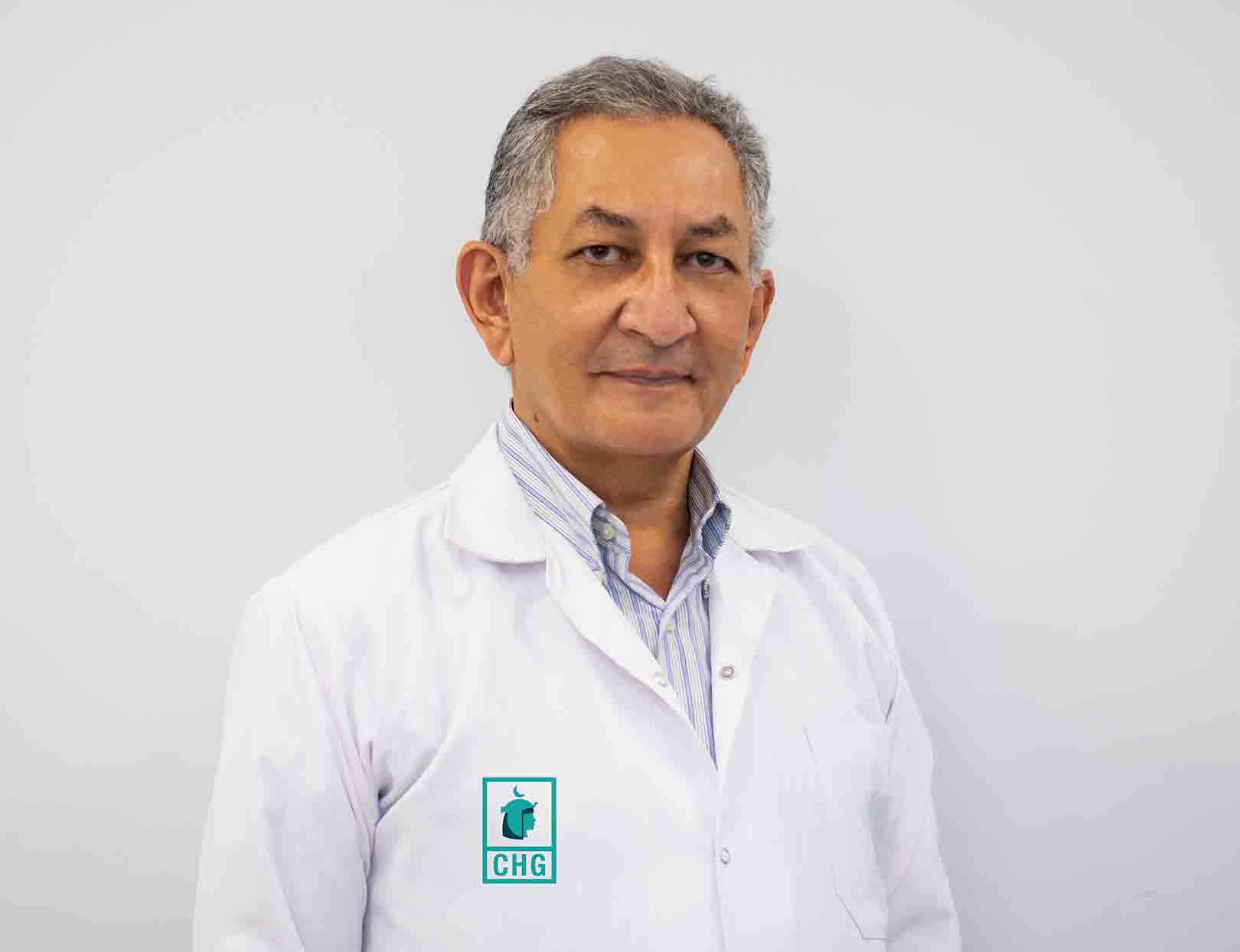 Dr.Ashraf Ragab.