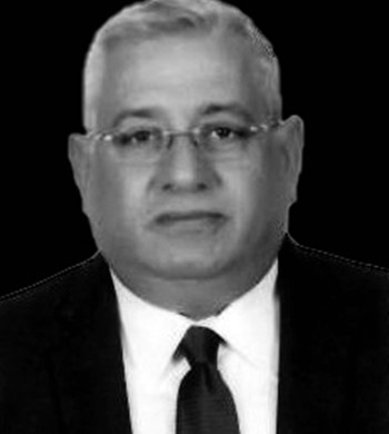 Dr.Sameh Wasfy.