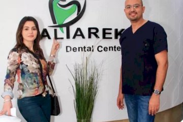 Al Tarek Dental Center