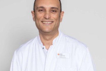 Ortho Wetzlar Praxis Dr.Joseph Iskander.