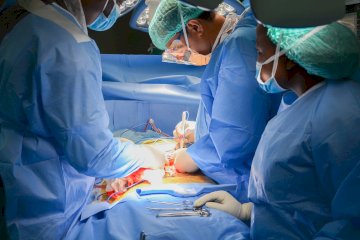 Sphinx Kidney Centers.
