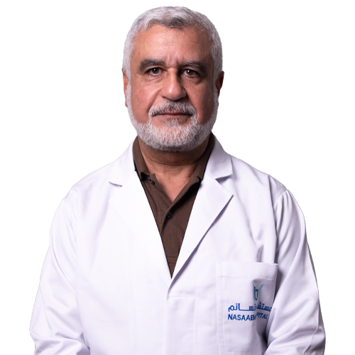 أ.د. سامح نظمي صيام.