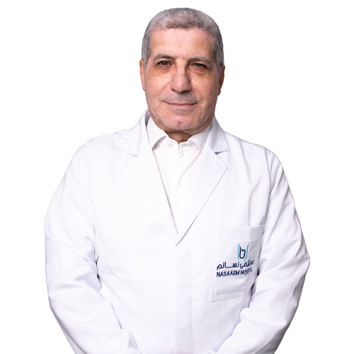 د.أحمد خيال